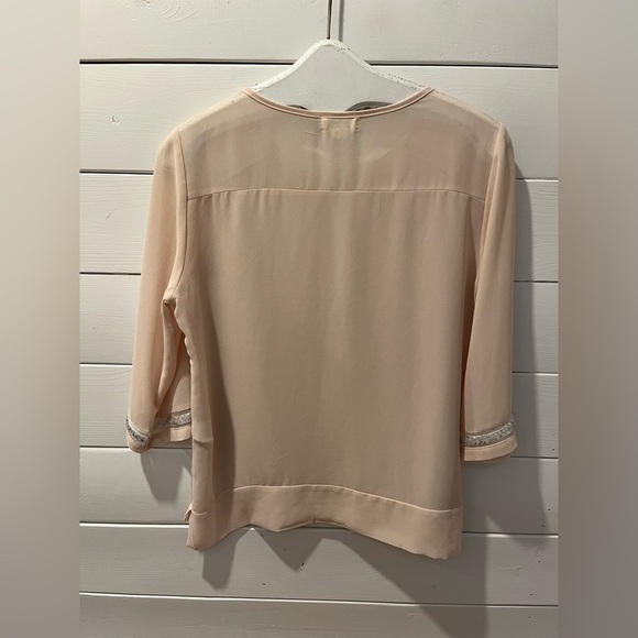 Molly Bracken pink top – Taille M/L - Picture 9 of 9